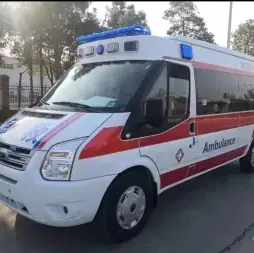 吐鲁番救护车转运/长途跨省市返乡拉回家/危重病人租赁价格收费用